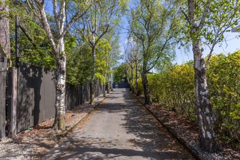 Photo of property in 23b Hamilton Avenue, Ilam, Christchurch, 8041