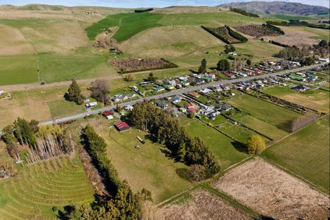 Photo of property in 30 Princes Street, Waikari, 7420