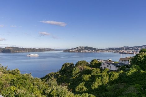 Photo of property in 1/72 Homebush Road, Khandallah, Wellington, 6035