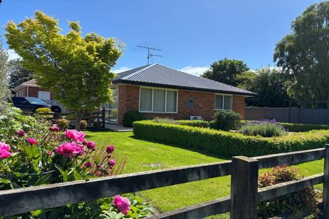 Photo of property in 12a Green Street, Mosgiel, 9024