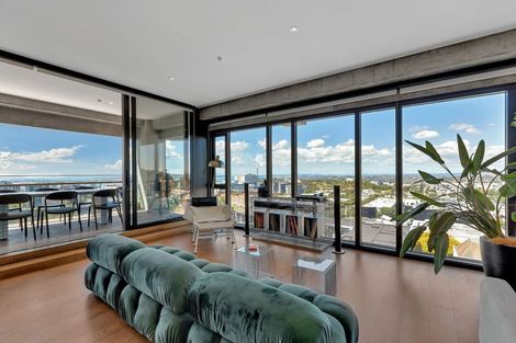 Photo of property in 1002/5 Hohipere Street, Grafton, Auckland, 1010