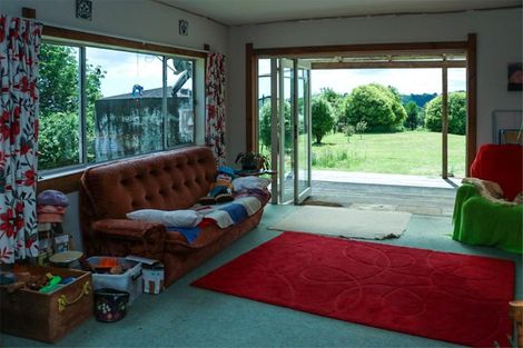 Photo of property in 397a Hupara Road, Pakaraka, Kaikohe, 0472