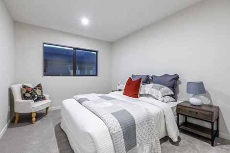 Photo of property in 22 Thomas Rielly Avenue, Hobsonville, Auckland, 0616