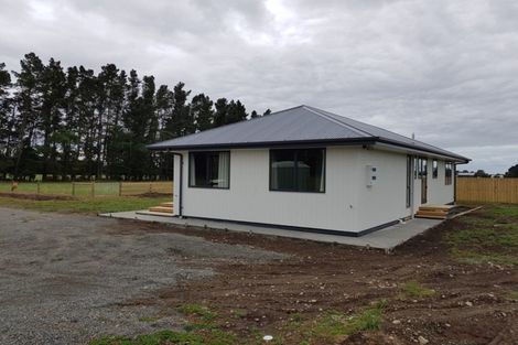 Photo of property in 16 Mcintoshs Road, Fernside, Rangiora, 7471