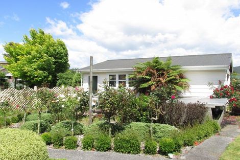 Photo of property in 1 Munson Street, Reefton, 7830