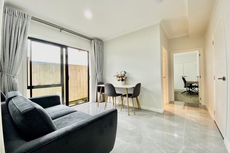 Photo of property in 52 Rashni Road, Flat Bush, Auckland, 2019