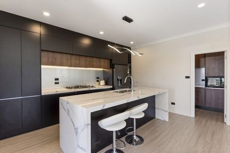 Photo of property in 11 Bremner Ridge Street, Flat Bush, Auckland, 2019