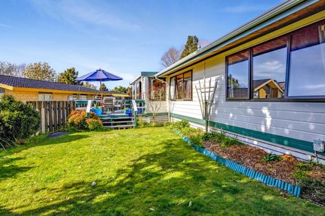 Photo of property in 27 Nikau Street, Inglewood, 4330