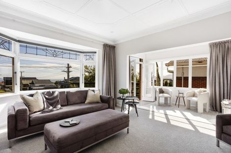 Photo of property in 1 Spencer Street, Andersons Bay, Dunedin, 9013