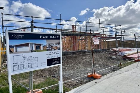 Photo of property in 21 Margaret Drive, Omokoroa, 3114