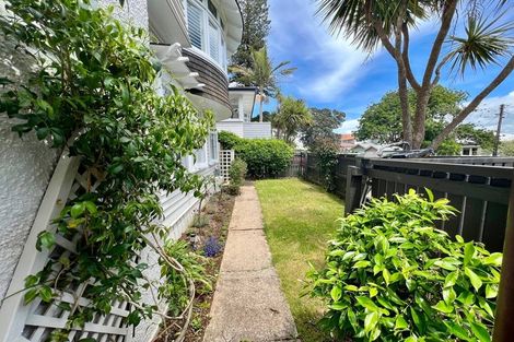 Photo of property in 8 Macky Avenue, Devonport, Auckland, 0624