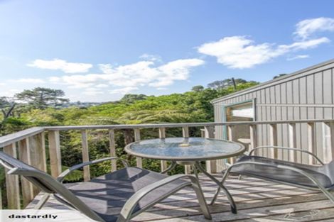 Photo of property in 21a Cathedral Place, Parnell, Auckland, 1052