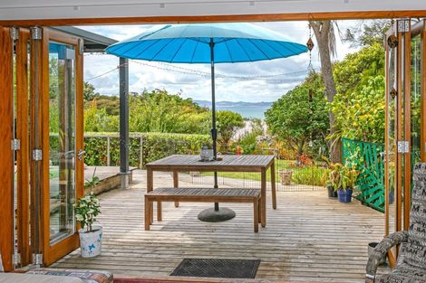 Photo of property in 435b Tuateawa Road, Tuateawa, Coromandel, 3583