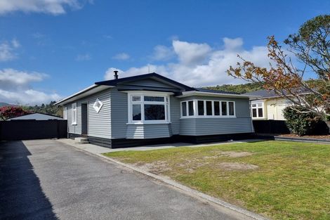 Photo of property in 3 Byron Street, Greymouth, 7805