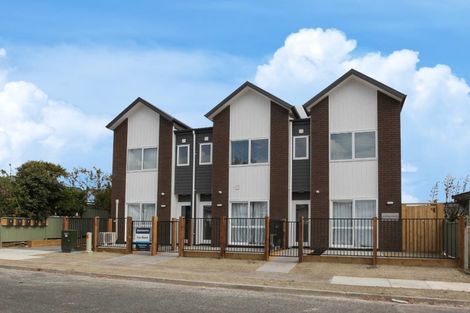 Photo of property in 5/7 Burrows Place, Frankton, Hamilton, 3204