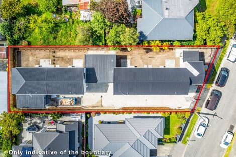 Photo of property in 39b Horner Street, Papanui, Christchurch, 8053