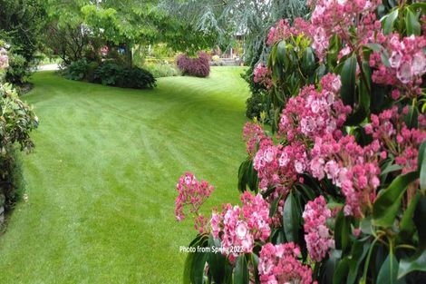 Photo of property in 172 Lepper Road, Inglewood, 4386