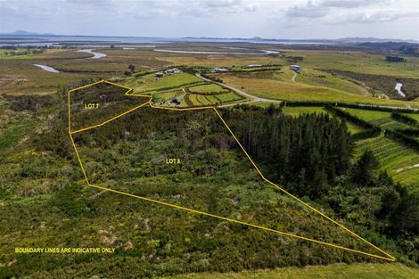 Photo of property in 170 Pairatahi Road, Kaingaroa, Kaitaia, 0483