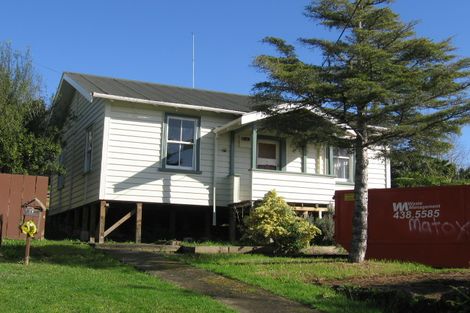 Photo of property in 6 Leith Street, Morningside, Whangarei, 0110