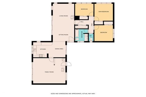 Photo of property in 28 Hyde Avenue, Richmond Heights, Taupo, 3330