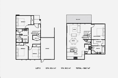 Photo of property in 12b Tiber Road, Forrest Hill, Auckland, 0620