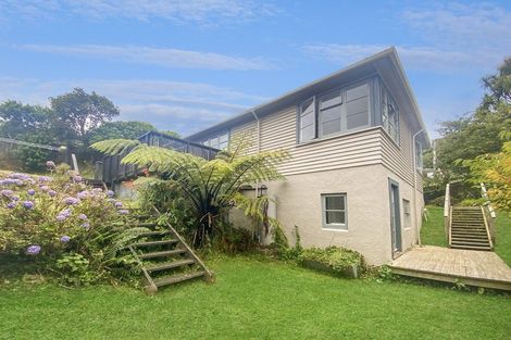 Photo of property in 3 Montgomery Avenue, Karori, Wellington, 6012