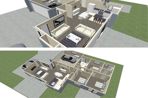 Photo of property in 26a Annandale Avenue, Takaro, Palmerston North, 4410