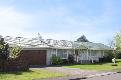 Photo of property in 1 Totaravale Street, Pukehangi, Rotorua, 3015