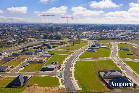 Photo of property in 17 Akakura Terrace, Peacocke, 3206