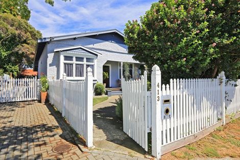 Photo of property in 413 French Street, Akina, Hastings, 4122