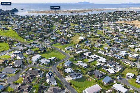 Photo of property in 16 Parklands Avenue, Mangawhai Heads, Mangawhai, 0505