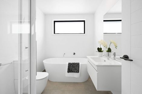 Photo of property in 45 Musselwhite Terrace, Chartwell, Hamilton, 3210