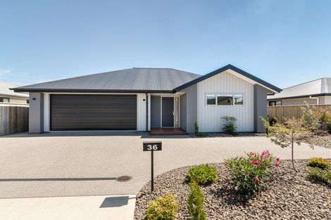 Photo of property in 36 Carmine Crescent, Appleby, Richmond, 7020