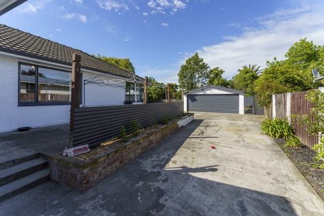 Photo of property in 141 Wales Street, Halswell, Christchurch, 8025
