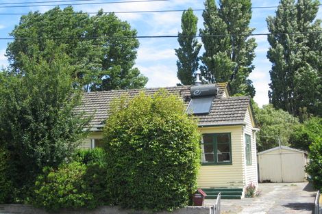 Photo of property in 1 Mccombs Street, Somerfield, Christchurch, 8024