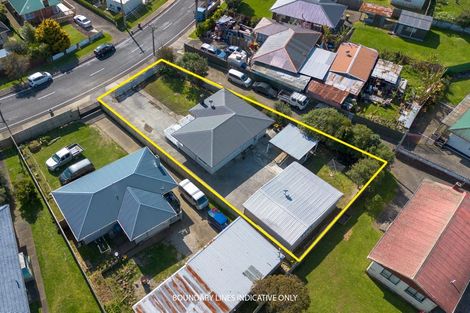 Photo of property in 151 Tennessee Avenue, Mangere East, Auckland, 2024