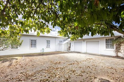 Photo of property in 3 Wilson Street, Te Kopuru, 0391