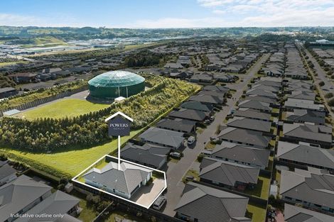 Photo of property in 26 Raby Lane, Pyes Pa, Tauranga, 3112