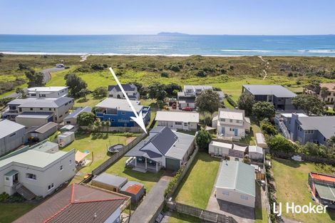 Photo of property in 405a Seaforth Road, Bowentown, Waihi Beach, 3177