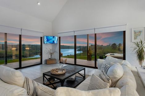 Photo of property in 69 Burke Road, Wainui, Opotiki, 3198