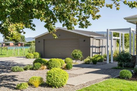 Photo of property in 236 Wood Street, Woodside, Greytown, 5794