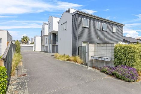 Photo of property in 42b Devon Street, Sydenham, Christchurch, 8023