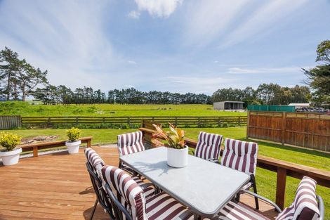 Photo of property in 10 Green Road, Awahuri, Palmerston North, 4479