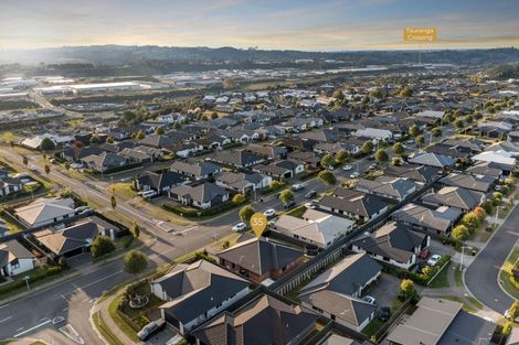 Photo of property in 35 Te Ranga Memorial Drive, Pyes Pa, Tauranga, 3112