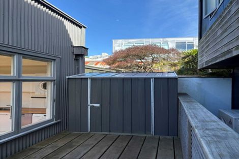 Photo of property in 108 Abel Smith Street, Te Aro, Wellington, 6011