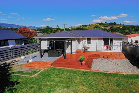 Photo of property in 65 Gillespies Road, Birchville, Upper Hutt, 5018