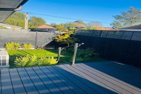 Photo of property in 2/24 Victors Road, Hoon Hay, Christchurch, 8025