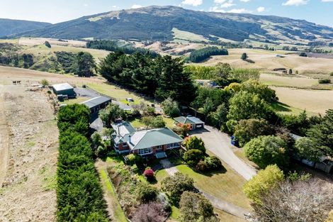 Photo of property in 796 Maungatua Road, Berwick, Outram, 9073