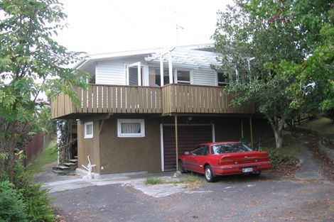 Photo of property in 75 Archers Road, Hillcrest, Auckland, 0629