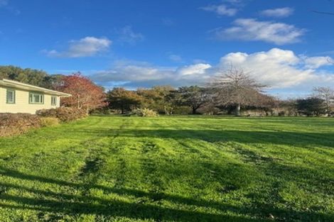 Photo of property in 185 Calico Line, Marton, 4787